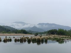 -楠溪江风景名胜区
