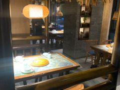 大堂-井水小厨·湘菜(活力广场店)