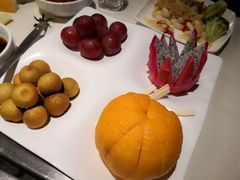 -海底捞火锅(璞丽中心店)