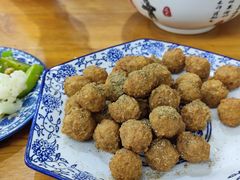 -赵西安三鲜煮馍馆(大车家巷店)