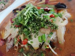 -临夏清真餐馆羊肉火锅(安德民族商贸城店)