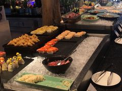 -海棠湾威斯汀酒店·知味西餐厅