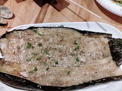 -李军力烧烤(丰庆路店)