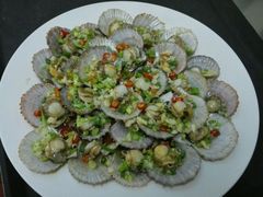 -船歌鱼水饺(淄博万象汇店)