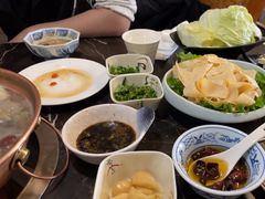 -东来顺饭庄(金泉广场店)