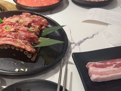 -花味烤肉·拌饭(庐阳万象汇店)