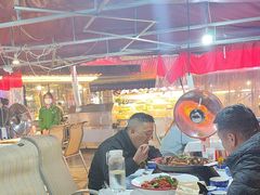 -友记功夫香·人民川菜(红牌楼店)