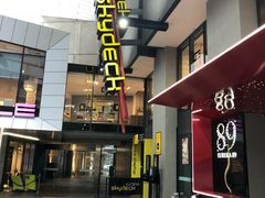 -尤利卡88层观景台