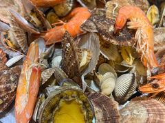 -大锅强·蒸海鲜青岛菜(吾悦广场店)