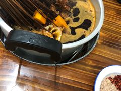 -咏勝锑锅麻辣烫(净居寺路总店)