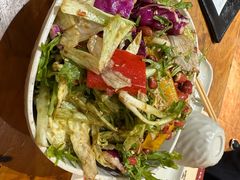 -木屋烧烤(西南角店)