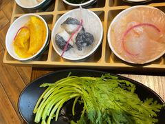 -快乐小羊(富强中路店)