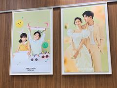 -海马体家庭照相馆(广州正佳广场店)