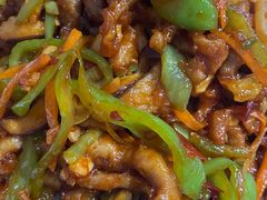 -清真鸿起来饭庄(复兴路店)