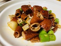 -清水亭湖北菜(大屯DT51店)