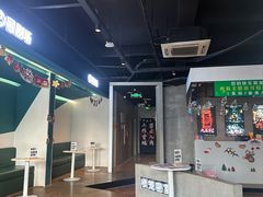 -棂笼·深度沉浸密室(武汉旗舰店)