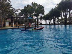 -三亚海棠湾万丽度假酒店