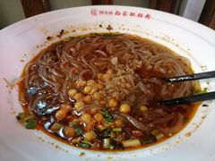 -钟方模白家肥肠粉(春熙店)