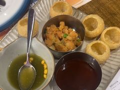 -印度玛咖·鲜熬咖喱(银泰创意城店)