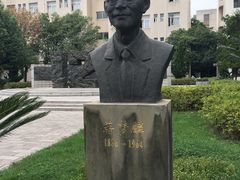 -云南师范大学(一二一西南联大校区)