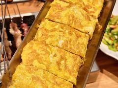 -邢氏老太太烤串(北兴街店)