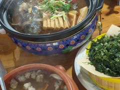 -久品居外婆人家(时光店)