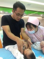 -梓爱月子中心(花都店)