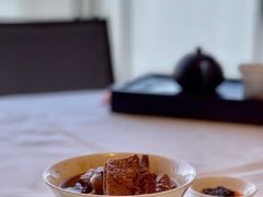 -白天鹅宾馆-宏图府餐厅
