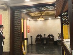 -瑞福园联谊餐室(茂名南路店)