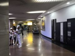 -开罗国际机场
