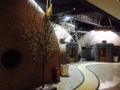 -纽斯桑拿会所(天山店)