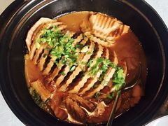 -风味小馆(天目湖宾馆店)