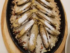 -莆田餐厅PUTIEN(西安万象天地店)