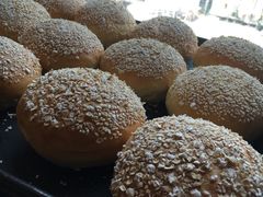 -MI WU FACTORY米屋美食工厂餐厅(绿地店)