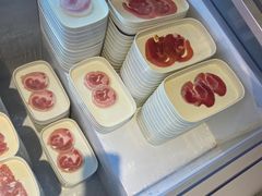 -福成自助烤肉(华冠天地城关店)