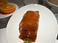 四季民福烤鸭-四季民福烤鸭店(前门大栅栏店)