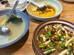 -滇铺子·云南特色菜·第九届野生菌美食节(东风东路c86店)