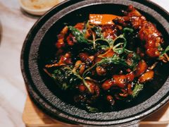 -鹿港小镇(霄云店)
