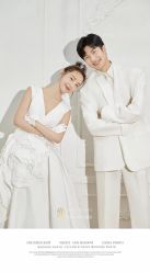 -金海岸婚纱摄影(塘沽店)