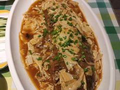 -丰泽园家菜馆(劳动路店)
