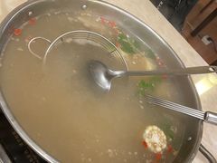 -潮汕良记牛肉火锅(洪武路店)