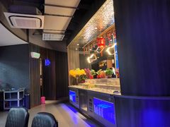 -额尔敦传统涮(公园西路店)
