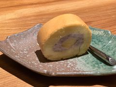甜点-松涛日本料理