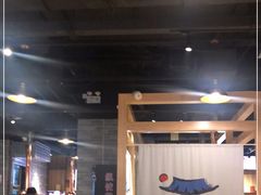 -喜来稀肉(北外滩白玉兰广场店)