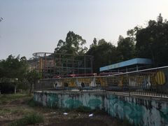 -南沙蒲洲花园
