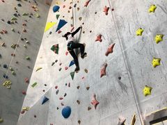 -尽峰攀岩 Acme Climbing