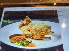 -唐猫庭院·千年陕菜(赛格国际购物中心店)