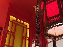 -南锣南门