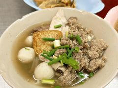 -榮泰米粉湯(Left Shop)