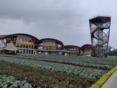 -中国天府农业博览园